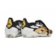 Botas Adidas Predator Elite Foldover Tongue FG Negro Blanco Oro
