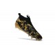 Zapatos de fútbol adidas Ace 17+ Purecontrol FG Paul Pogba Capsule Negro Oro