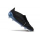 Botas Adidas Predator Elite Foldover Tongue FG Negro Azul