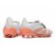 Botas Adidas Predator Elite Foldover Tongue FG Casi Azul Naranja