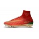 Nuevo Botas de fútbol Nike Mercurial Superfly 5 FG Rosso Oro