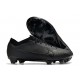 Nuevo Zapatillas de fútbol Nike Magista Opus 2 FG Negro Blanco Verde