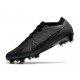 Nuevo Zapatillas de fútbol Nike Magista Opus 2 FG Negro Blanco Verde