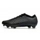 Nuevo Zapatillas de fútbol Nike Magista Opus 2 FG Negro Blanco Verde