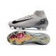 Botas Nike Mercurial Superfly 10 Elite FG Gris Negro