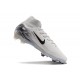 Botas Nike Mercurial Superfly 10 Elite FG Gris Negro