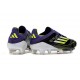 adidas F50 + Elite FG Morado Unity Blanco Limón Lúcido