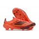 adidas F50 + Elite FG Turbo Aurora Negro Platino Met