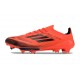 adidas F50 + Elite FG Turbo Aurora Negro Platino Met