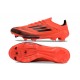 adidas F50 + Elite FG Turbo Aurora Negro Platino Met