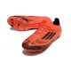 adidas F50 + Elite FG Turbo Aurora Negro Platino Met