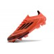 adidas F50 + Elite FG Turbo Aurora Negro Platino Met