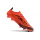 adidas F50 + Elite FG Turbo Aurora Negro Platino Met