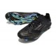 adidas F50 + Elite FG Negro Hierro Met Dorado Met