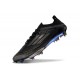 adidas F50 + Elite FG Negro Hierro Met Dorado Met