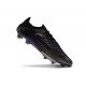 adidas F50 + Elite FG Negro Hierro Met Dorado Met