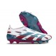 adidas Botas Futbol Predator Elite LL FG Blanco Rojo Azul