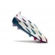 adidas Botas Futbol Predator Elite LL FG Blanco Rojo Azul