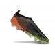 adidas Botas Futbol Predator Elite LL FG Naranja Negro Blanco Verde