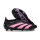 adidas Botas Futbol Predator Elite LL FG Negro Rosa