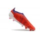 adidas Botas Futbol Predator Elite LL FG Rojo Blanco