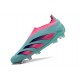 adidas Botas Futbol Predator Elite LL FG Azul Rosa