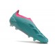 adidas Botas Futbol Predator Elite LL FG Azul Rosa
