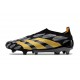 adidas Botas Futbol Predator Elite LL FG Negro Dorado