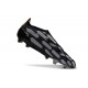 adidas Botas Futbol Predator Elite LL FG Negro Dorado
