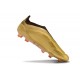 adidas Botas Futbol Predator Elite LL FG Dorado Blanco Rojo