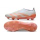 adidas Botas Futbol Predator Elite LL FG Casi Azul Naranja