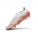 adidas Botas Futbol Predator Elite LL FG Casi Azul Naranja