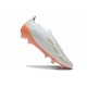 adidas Botas Futbol Predator Elite LL FG Casi Azul Naranja