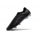 Bota adidas Copa Pure 2 Elite+ FG Piel Negro Carbón Dorado Met
