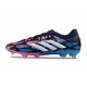 Bota adidas Copa Pure 2 Elite+ FG Piel Tinta Legend Ftwr Blanco Solar Rosa