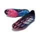 Bota adidas Copa Pure 2 Elite+ FG Piel Tinta Legend Ftwr Blanco Solar Rosa