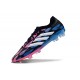 Bota adidas Copa Pure 2 Elite+ FG Piel Tinta Legend Ftwr Blanco Solar Rosa