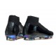 Botas Nike Mercurial Superfly 10 Elite FG Negro Violeta