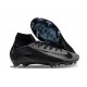 Botas Nike Mercurial Superfly 10 Elite FG Negro Gris