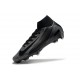 Botas Nike Mercurial Superfly 10 Elite FG Negro Gris