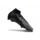 Botas Nike Mercurial Superfly 10 Elite FG Negro Gris