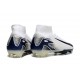 Botas Nike Mercurial Superfly 10 Elite FG Blanco Azul