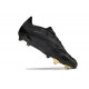 Adidas 2024 Predator Elite FG Negro Dorado
