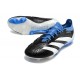 Adidas 2024 Predator Elite FG Negro Blanco Azul