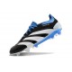 Adidas 2024 Predator Elite FG Negro Blanco Azul