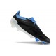 Adidas 2024 Predator Elite FG Negro Blanco Azul