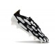 Adidas 2024 Predator Elite FG Negro Blanco Dorado Met