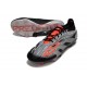 Adidas 2024 Predator Elite FG Negro Blanco Naranja