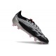 Adidas 2024 Predator Elite FG Negro Blanco Naranja