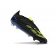 Adidas 2024 Predator Elite FG Negro Verde